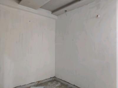 Bedroom Image of 900 Sq.ft 3 BHK Builder Floor for sale in Ved Vihar Ghaziabad for Rs. 3430020