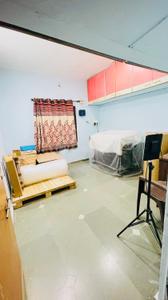 Bedroom Image of 1060 Sq.ft 4.5 BHK Independent House for sale in Tarsali Vadodara for Rs. 9000000