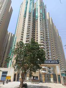 Image of 1100 Sq.ft 2.5 BHK Apartment / Flat for sale in Amrapali Verona Heights, Noida Extension, Greater Noida for Rs. 9000000