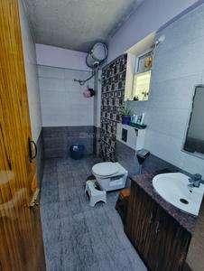 Bathroom Image of S S Serenity in Whitefield, Bangalore