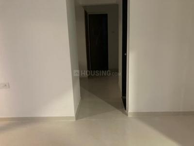 Hall Image of 395 Sq.ft 1 BHK Apartment / Flat for sale in Shraddha Pride, Vikhroli East Mumbai for Rs. 8000000