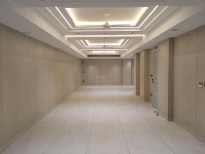 Basement Image of 5580 Sq.ft 4 BHK Builder Floor for sale in Model Town New Delhi for Rs. 70000000