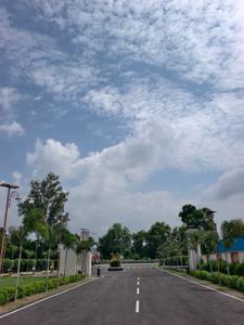 Image of 1000 Sq.ft Residential Plot / Land for sale in Lakshvar Vajaha, Barabanki for Rs. 1600000