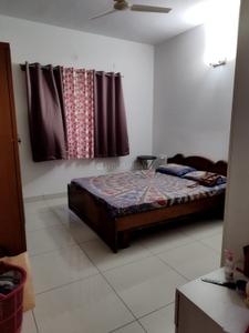 Bedroom Image of 1851 Sq.ft 3 BHK Apartment / Flat for sale in Prestige North Point, Kammanahalli Bengaluru for Rs. 39000000