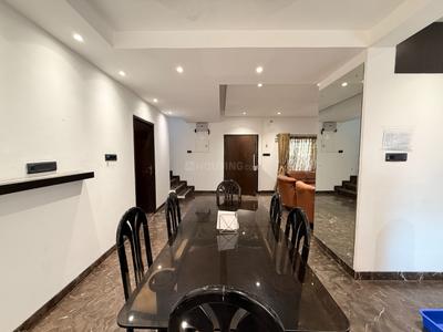 Hall Image of 4050 Sq.ft 3.5 BHK Villa for rent in Aundh Pune for Rs. 200000