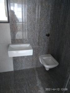 Image of 970 Sq.ft 2 BHK Apartment / Flat for rent in Utopia, Moshi, Pune for Rs. 22000