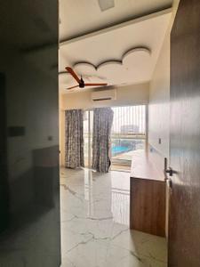 Bedroom Image of 1245 Sq.ft 2 BHK Apartment / Flat for sale in Akshar Green World, Dighe Thane for Rs. 19000000