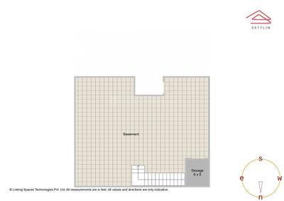 Image of 5250 Sq.ft 5 BHK Independent House for sale in Konanakunte, Bengaluru for Rs. 20000000