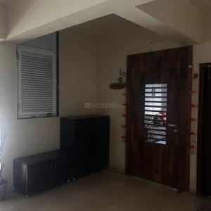Hall Image of 1100 Sq.ft 2 BHK Apartment / Flat for sale in Kavisha Celebrations, Ghuma Ahmedabad for Rs. 6000000
