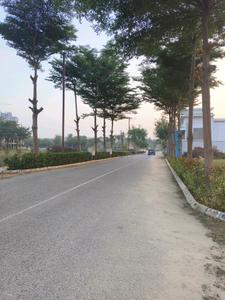 Image of 150 Sq.ft Residential Plot / Land for sale in Rishali Luxe Residency 112, Sector 112, Gurgaon for Rs. 18900001