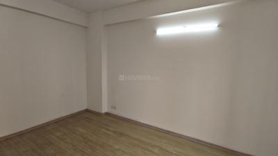 Bedroom Image of 1700 Sq.ft 3 BHK Apartment / Flat for rent in DLF New Town Heights, New Town Kolkata for Rs. 38000