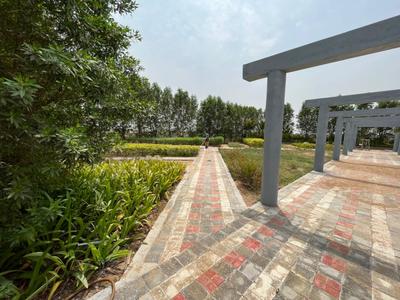 Image of 1200 Sq.ft Residential Plot / Land for sale in Chintamani Ganesh Vatika, Chhachhanpairi, Raipur for Rs. 2100000