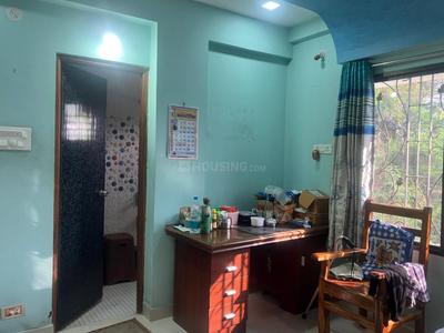 Bedroom Image of 1150 Sq.ft 2 BHK Apartment / Flat for sale in Somalwada Nagpur for Rs. 5800000
