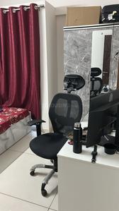 Bedroom Image of Flat No A 705 in Kharadi, Pune