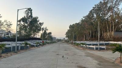 Image of 1490 Sq.ft Residential Plot / Land for sale in Iprima One Talegaon, Talegaon Dabhade, Pune for Rs. 5700000