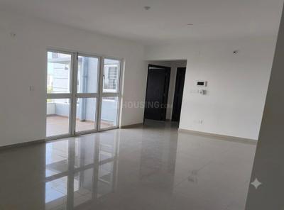 Hall Image of 850 Sq.ft 2 BHK Apartment / Flat for rent in 39 Avenue, Hinjawadi Pune for Rs. 30000
