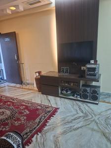 Bedroom Image of 1100 Sq.ft 2 BHK Apartment / Flat for rent in Shivaji Nagar Nagpur for Rs. 26000