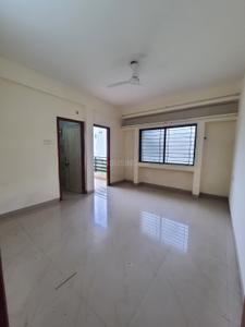 Bedroom Image of 1700 Sq.ft 3 BHK Apartment / Flat for sale in Khajrana Indore for Rs. 10000000