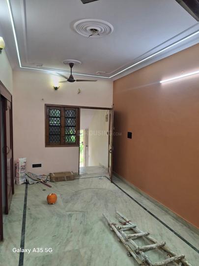 Tagore Garden, Tagore Garden Extension Bedroom 1