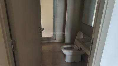 Image of 1450 Sq.ft 3 BHK Apartment / Flat for rent in Rodas Enclave Sunrays, Hiranandani Estate, Thane for Rs. 67000