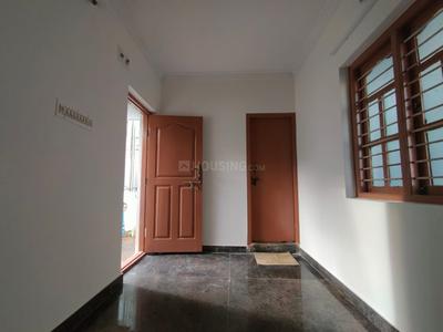 1 BHK Independent Builder Floor