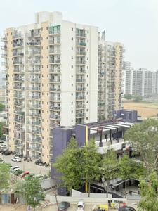 Image of 745 Sq.ft 2 BHK Apartment / Flat for sale in Adani Aangan, Sector 89A, Gurgaon for Rs. 7100000