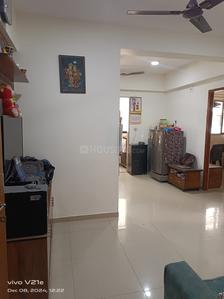 Hall Image of 935 Sq.ft 2 BHK Apartment / Flat for sale in Signature Vrajdham, Ujala Circle Ahmedabad for Rs. 3600000