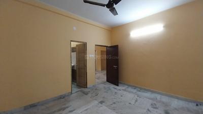 Bedroom Image of 1100 Sq.ft 2.5 BHK Independent House for rent in Garfa Kolkata for Rs. 14000