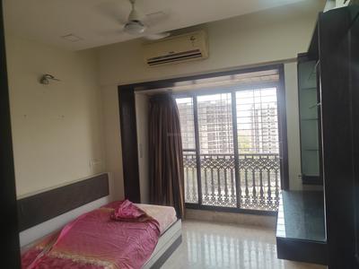 2 BHK Fully Furnished Flat