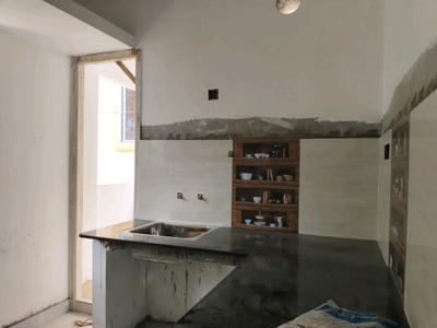 Kitchen Image of 990 Sq.ft 2 BHK Apartment / Flat for sale in Medavakkam Chennai for Rs. 7200000