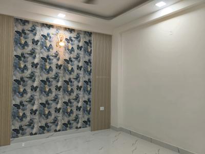 Bedroom Image of 1450 Sq.ft 4 BHK Apartment / Flat for sale in Chipiyana Buzurg Ghaziabad for Rs. 8100500