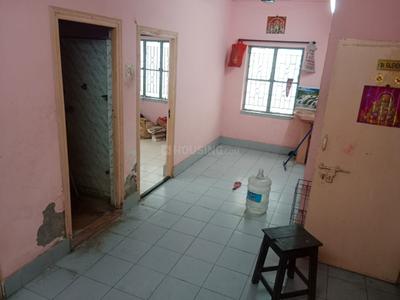 Hall Image of 715 Sq.ft 2 BHK Apartment / Flat for sale in Ankit apartment, Bansdroni Mauza Kolkata for Rs. 3200000