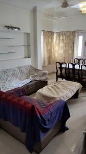 Bedroom Image of 2500 Sq.ft 4 BHK Apartment / Flat for sale in Navarangpura Ahmedabad for Rs. 15000000