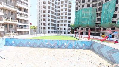 Image of 1034 Sq.ft 2 BHK Apartment / Flat for sale in Ravet, Pune for Rs. 8500000
