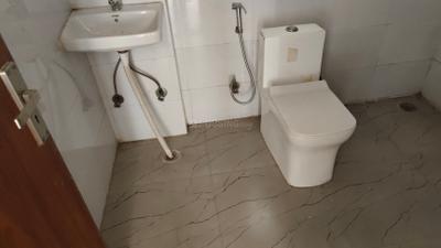 Aarcity Regency Park Bathroom Three 3