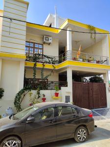 Image of 2440 Sq.ft 3 BHK Villa for sale in Aasra Gold, Sarojini Nagar, Lucknow for Rs. 7900000