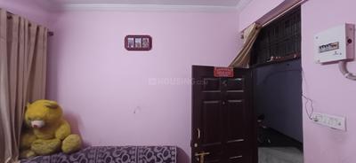 Hall Image of 900 Sq.ft 2 BHK Apartment / Flat for sale in Krishna Indralok, Charbagh Lucknow for Rs. 3250000