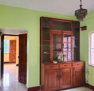 Hall Image of 720 Sq.ft 2 BHK Builder Floor for sale in Santoshpur Kolkata for Rs. 3700000