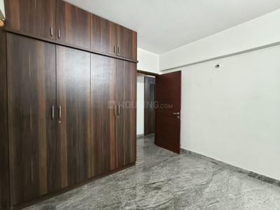 Bedroom Image of 1115 Sq.ft 3 BHK Apartment / Flat for sale in JP Nagar Bengaluru for Rs. 14800000