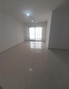Hall Image of 1530 Sq.ft 3 BHK Apartment / Flat for sale in Wellington at Pride World City, Charholi Budruk Pune for Rs. 12000000