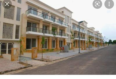 Image of 1190 Sq.ft 3 BHK Builder Floor for sale in BPTP Floors Sector 70A, Sector 70A, Gurgaon for Rs. 15400000