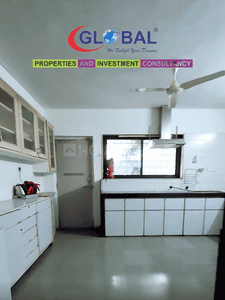 Bedroom Image of 3000 Sq.ft 5 BHK Independent House for sale in Lekha Nagar Nashik for Rs. 23000000