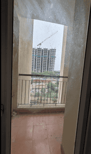 Image of 860 Sq.ft 2 BHK Apartment / Flat for rent in Marina Suites , Mahurali, Ghaziabad for Rs. 18000