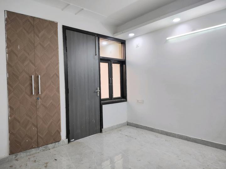 Aaradhya Real Estate Bedroom One 1