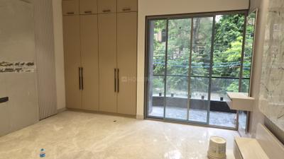Bedroom Image of 2970 Sq.ft 4 BHK Builder Floor for sale in Model Town New Delhi for Rs. 58000000