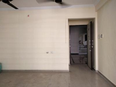 Living Room Image of 750 Sq.ft 1 BHK Apartment / Flat for sale in Kharghar Navi Mumbai for Rs. 7500000