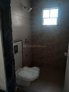 Bathroom Image of 2050 Sq.ft 3 BHK Apartment / Flat for sale in Bhayli Vadodara for Rs. 7200000