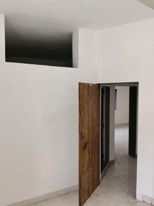 Bedroom Image of 1500 Sq.ft 4 BHK Independent House for rent in Chanakyapuri Ahmedabad for Rs. 40000
