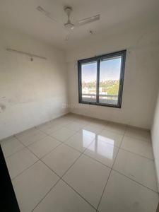Bedroom Image of 1404 Sq.ft 2 BHK Apartment / Flat for sale in Shreeram Ashok Vatika, Girdhar Nagar Ahmedabad for Rs. 10555555