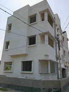 Image of 720 Sq.ft 2 BHK Apartment / Flat for sale in Thakurpukur, Kolkata for Rs. 1800000